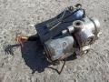 блок ABS BMW 5 серия E34 1994, 2.5 л., бензин, 1140005, 0265200062 - фото №5