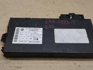 Иммобилайзер BMW X5 E70 2008, 3.0 л., M57 D30 (306D3), дизель, АКПП, внедорожник 5 дв., 6943838