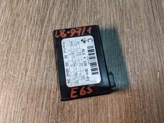 датчик дождя BMW 7 серия E65/E66/E67 [рестайлинг] 2006, 3.0 л., M57 D30 (306D3), дизель, АКПП, седан, 9120309