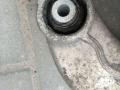 рычаг задний нижний BMW 7 серия E65/E66/E67 2002, 4.4 л., бензин, АКПП, седан, 6753110 - фото №2