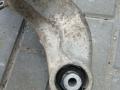 рычаг задний нижний BMW 7 серия E65/E66/E67 2002, 4.4 л., бензин, АКПП, седан, 6753110 - фото №3