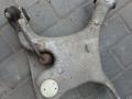 рычаг задний нижний BMW 7 серия E65/E66/E67 2002, 4.4 л., бензин, АКПП, седан, 6753110 - фото №4