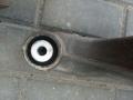 рычаг задний нижний BMW 7 серия E65/E66/E67 2002, 4.4 л., бензин, АКПП, седан, 6753110 - фото №3