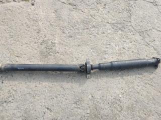 карданный вал BMW X5 E70 2007, 3.0 л., M57 D30 (306D3), дизель, АКПП, внедорожник 5 дв., 7564396