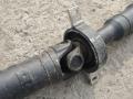 карданный вал BMW X5 E70 2007, 3.0 л., M57 D30 (306D3), дизель, АКПП, внедорожник 5 дв., 7564396 - фото №2