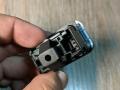 кнопка стеклоподъемника Mercedes-Benz GL-Класс X166 2014, 3.0 л., OM 642.826, дизель, АКПП, белый, внедорожник 5 дв., 1668200210, A1668200210 - фото №3