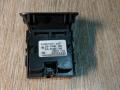 кнопка ручного тормоза (ручника) Mercedes-Benz M-Класс W166 2012, 2.1 л., OM 651.960, дизель, АКПП, мокрый асфальт, внедорожник 5 дв., A2469050451 - фото №2