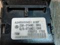 кнопка ручного тормоза (ручника) Mercedes-Benz M-Класс W166 2012, 2.1 л., OM 651.960, дизель, АКПП, мокрый асфальт, внедорожник 5 дв., A2469050451 - фото №3