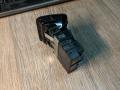 кнопка ручного тормоза (ручника) Mercedes-Benz M-Класс W166 2012, 2.1 л., OM 651.960, дизель, АКПП, мокрый асфальт, внедорожник 5 дв., A2469050451 - фото №4
