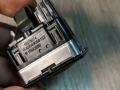 кнопка стеклоподъемника Mercedes-Benz M-Класс W166 2015, 2.1 л., OM 651.960, дизель, АКПП, мокрый асфальт, внедорожник 5 дв., A2049058102, 2049058102 - фото №3