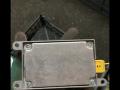 блок AirBag BMW 7 серия E65/E66/E67 2003, 65776929553, 6929553 - фото №2
