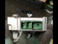блок AirBag BMW 7 серия E65/E66/E67 [рестайлинг] 2008, 3.0 л., дизель, АКПП, седан, 65776970886, 6970886 - фото №3