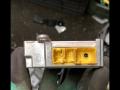 блок AirBag BMW 7 серия E65/E66/E67 [рестайлинг] 2007, 3.0 л., дизель, АКПП, седан, 65776970888, 6970886 - фото №3