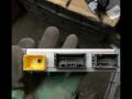 блок AirBag BMW 7 серия E65/E66/E67 [рестайлинг] 2006, 3.0 л., дизель, АКПП, седан, 65776970904, 6970904, 532238807 - фото №3