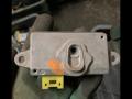 блок AirBag BMW 7 серия E65/E66/E67 [рестайлинг] 2006, 4.8 л., бензин, 65776970908, 6970908 - фото №2