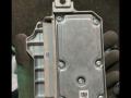 блок AirBag BMW 3 серия E90/E91/E92/E93 2006, 2.0 л., дизель, АКПП, седан, 6577912250001, 9122500, 0285010062 - фото №2