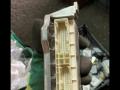блок AirBag BMW X5 E70 2008, 4.8 л., бензин, АКПП, внедорожник 5 дв., 65.77-9171948-01, 9171948, 0285010250 - фото №3