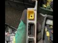 блок AirBag BMW 7 серия E65/E66/E67 [рестайлинг] 2006, 3.0 л., дизель, АКПП, седан, 65776970904, 6970904, 532238807 - фото №3