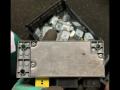 блок AirBag BMW 7 серия E65/E66/E67 [рестайлинг] 2008, 3.0 л., дизель, АКПП, седан, 65776970904, 6970904, 532238807 - фото №2