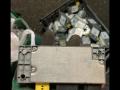 блок AirBag BMW 7 серия E65/E66/E67 [рестайлинг] 2007, 3.0 л., дизель, АКПП, седан, 65776970904, 6970904, 532238807 - фото №2