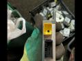 блок AirBag BMW 7 серия E65/E66/E67 [рестайлинг] 2007, 3.0 л., дизель, АКПП, седан, 65776970904, 6970904, 532238807 - фото №3