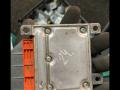 блок AirBag BMW 5 серия E39 1996, 2.5 л., дизель, МКПП, седан, 8374799, 65.77-8374799, MRSZ9032 - фото №2