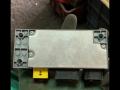 блок AirBag BMW 7 серия E65/E66/E67 2003, 65776929558, 6929558 - фото №2