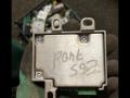 блок AirBag BMW 7 серия E65/E66/E67 2003, 65776929560, 6929560 - фото №2