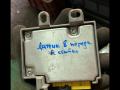 датчик удара BMW 7 серия E65/E66/E67 2004, 3.0 л., бензин, АКПП, седан, 65776946110, 6946110 - фото №2