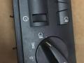 переключатель света BMW X5 E53 2000, 8380255 - фото №2