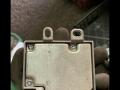блок AirBag BMW 7 серия E65/E66/E67 2004, 3.0 л., бензин, АКПП, седан, 65776946109, 6946109 - фото №2