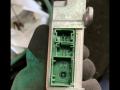 блок AirBag BMW 7 серия E65/E66/E67 2004, 3.0 л., бензин, АКПП, седан, 65776946109, 6946109 - фото №3