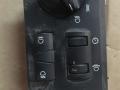 переключатель света BMW X5 E53 1999, 8372204 - фото №2