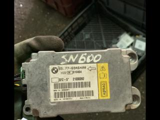 блок AirBag BMW 5 серия E60/E61 2004, 2.5 л., бензин, МКПП, универсал, 65.77-6946400, 6946400