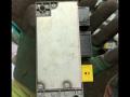блок AirBag BMW 7 серия E65/E66/E67 [рестайлинг] 2007, 3.0 л., дизель, АКПП, седан, 65776970904, 6970904 - фото №2