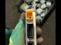 блок AirBag BMW 7 серия E65/E66/E67 2003, 65776929558, 6929558 - фото №3