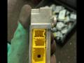 блок AirBag BMW 7 серия E65/E66/E67 2004, 3.0 л., бензин, АКПП, седан, 65776946110, 6946110 - фото №3