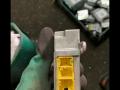 блок AirBag BMW 7 серия E65/E66/E67 2004, 3.0 л., бензин, АКПП, седан, 65776946110, 6946110 - фото №3