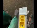 блок AirBag BMW 7 серия E65/E66/E67 [рестайлинг] 2007, 3.0 л., дизель, АКПП, седан, 65776970888 - фото №3