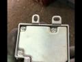 блок AirBag BMW 7 серия E65/E66/E67 [рестайлинг] 2006, 3.0 л., дизель, АКПП, седан, 65776970886, 6970886 - фото №2