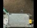 блок AirBag BMW 7 серия E65/E66/E67 2003, 65776929553, 6929553 - фото №2