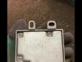 блок AirBag BMW 7 серия E65/E66/E67 2004, 3.0 л., бензин, АКПП, седан, 65776946110, 6946110 - фото №2