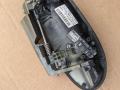 ручка наружная BMW 7 серия E65/E66/E67 [рестайлинг] 2005, 3.0 л., M57 D30 (306D3), дизель, АКПП, седан, правый руль - фото №3
