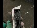 блок AirBag BMW 3 серия E90/E91 [рестайлинг] 2010, 2.0 л., бензин, АКПП, седан, 6577918443202 - фото №3