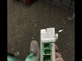 блок AirBag BMW 7 серия E65/E66/E67 [рестайлинг] 2006, 3.0 л., дизель, АКПП, седан, 65776970886, 6970886 - фото №3