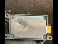 блок AirBag BMW 7 серия E65/E66/E67 2003, 65776929553, 6929553 - фото №2