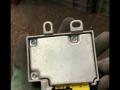 блок AirBag BMW 7 серия E65/E66/E67 [рестайлинг] 2007, 3.0 л., дизель, АКПП, седан, 65776970888 - фото №2