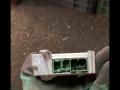 блок AirBag BMW 7 серия E65/E66/E67 2004, 3.0 л., бензин, АКПП, седан, 65776946109, 6946109 - фото №3