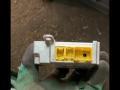 блок AirBag BMW 7 серия E65/E66/E67 [рестайлинг] 2007, 3.0 л., дизель, АКПП, седан, 65776970888 - фото №3