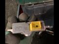блок AirBag BMW 7 серия E65/E66/E67 2002, 65776929555 - фото №2